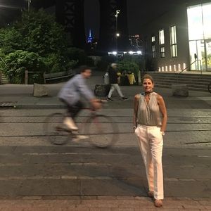 Meet your Posher, Cassandra